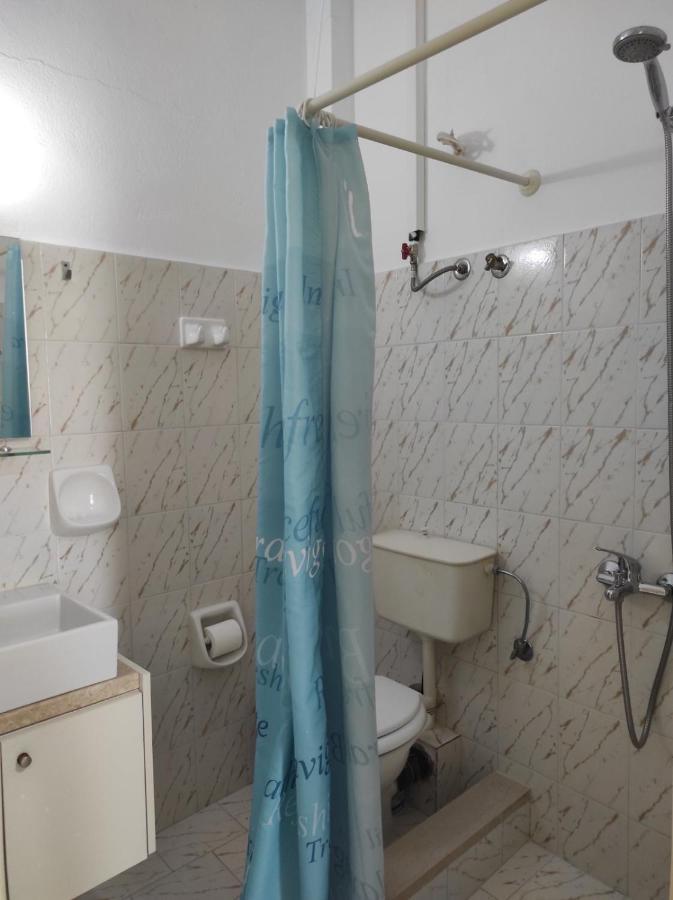 Angela Studios 卡西奥皮 外观 照片