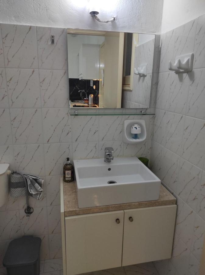 Angela Studios 卡西奥皮 外观 照片